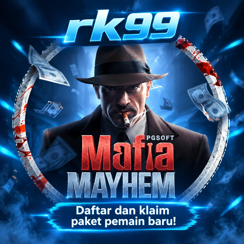 rk99 · Mafia Mayhem