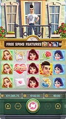 Reel Love · Panduan Mekanisme dan Fitur Permainan Slot Reel Love