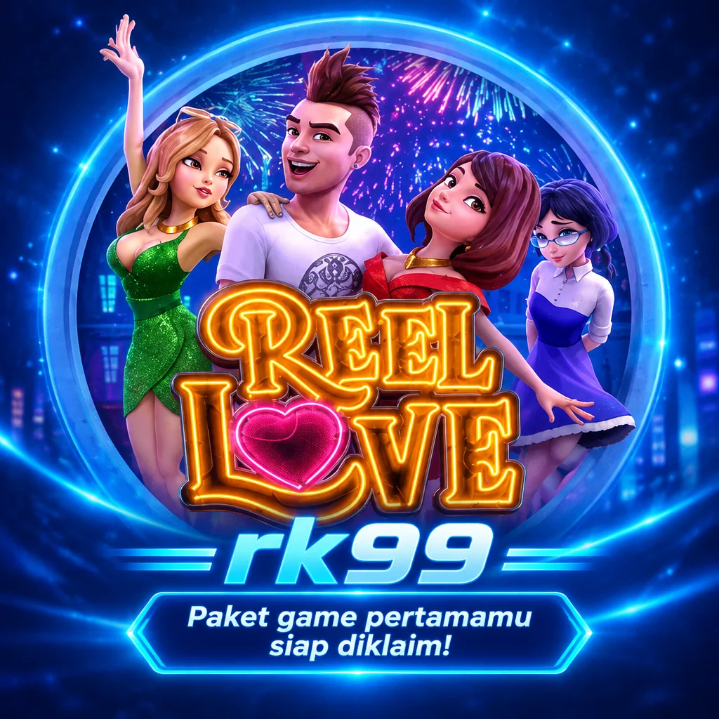 rk99 · Reel Love