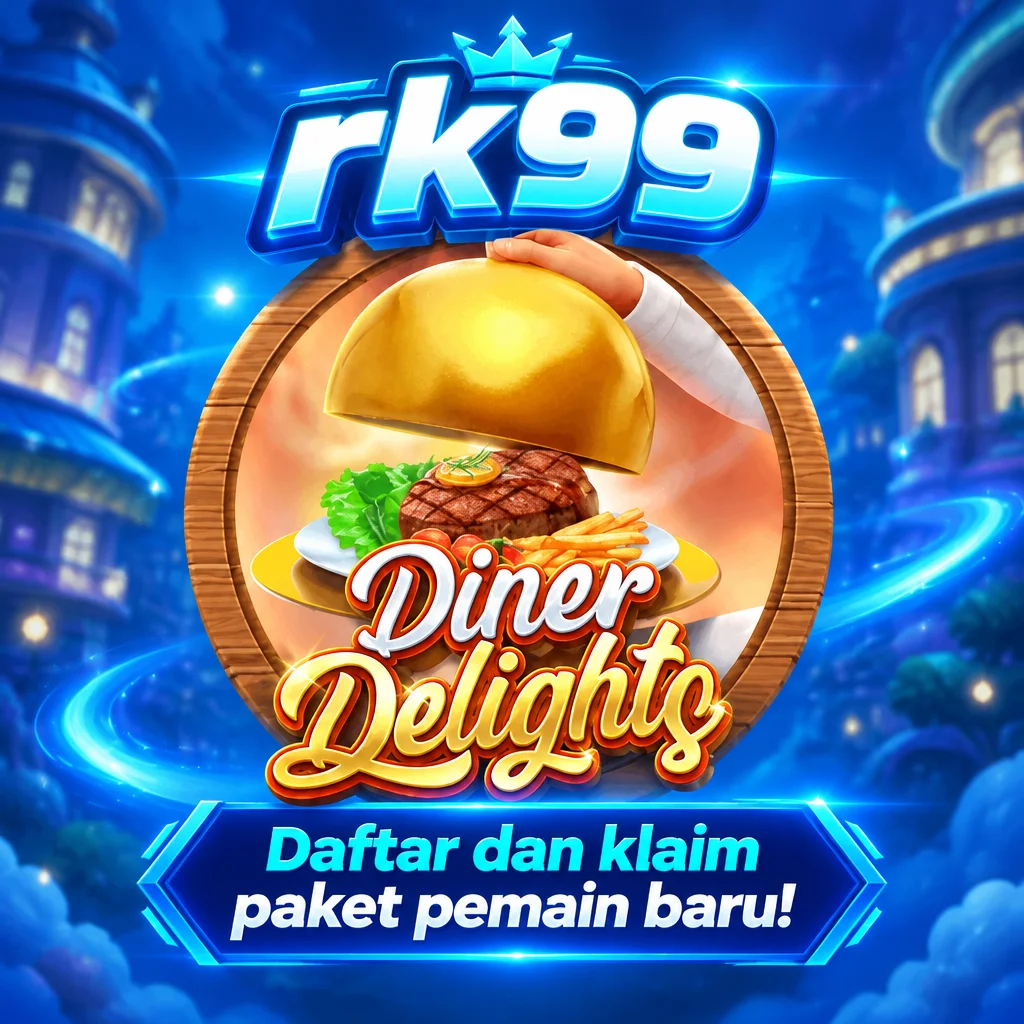 rk99 · Diner Delights